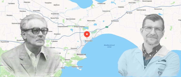 Денис Файзуллин побывал на месте захоронения великого учёного, врача и физиолога Константина Павловича Бутейко и возложил цветы на его могилу.