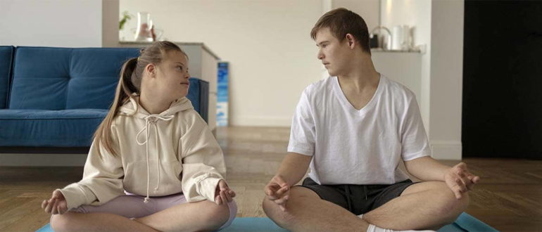 Связь ментального, духовного и физического здоровья детей.