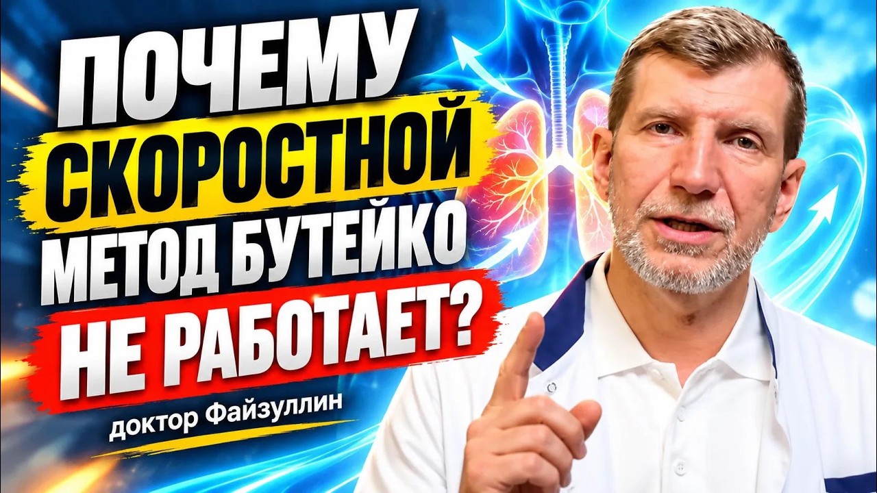 Задержки дыхания по методу Бутейко: как выполнять, виды и ошибки